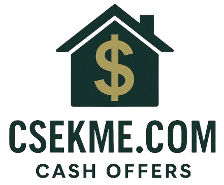 Csekme Solutions LLC